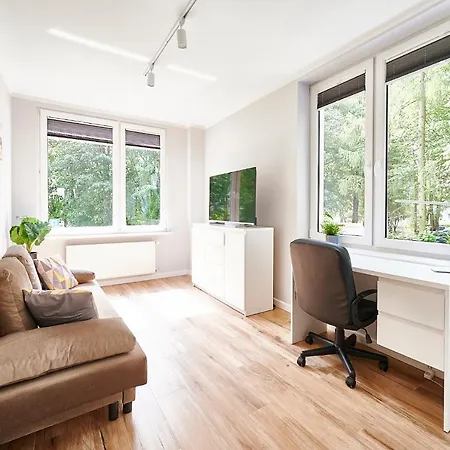 Gm U Profesora * Olsztyn (Warmian-Masurian)