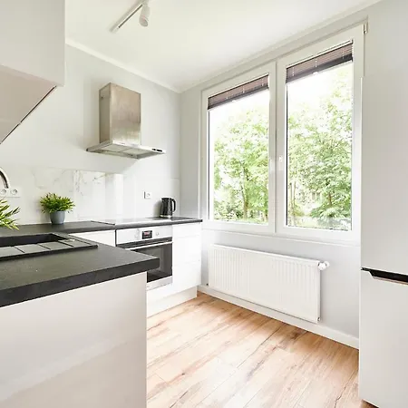 Lejlighed Gm U Profesora