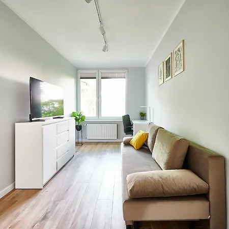 Lejlighed Gm U Profesora *