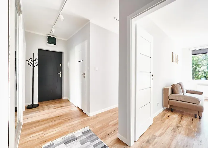 Gm U Profesora Apartment