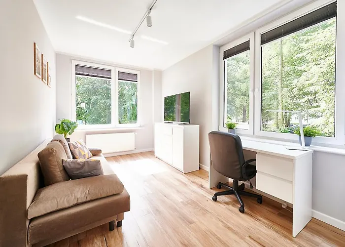 Gm U Profesora * Olsztyn (Warmian-Masurian)