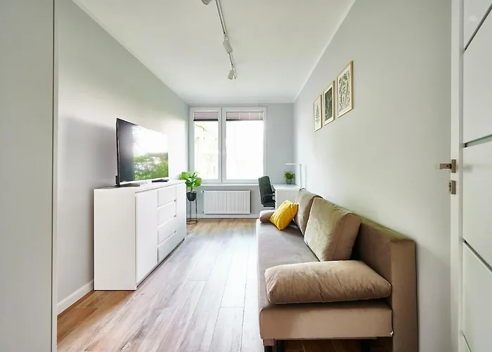 Apartment Gm U Profesora *